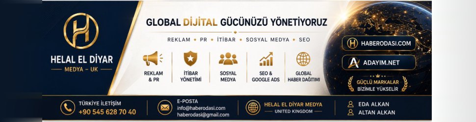 Reklam: Helal El Diyar Medya