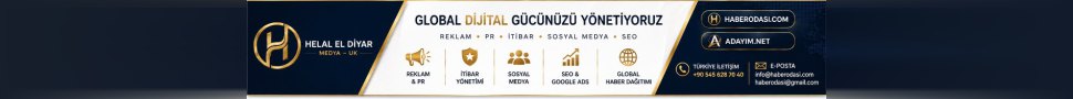 Reklam: Helal El Diyar Medya