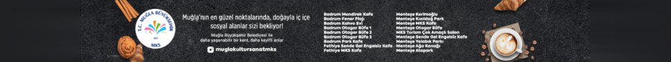 Reklam: Muğla