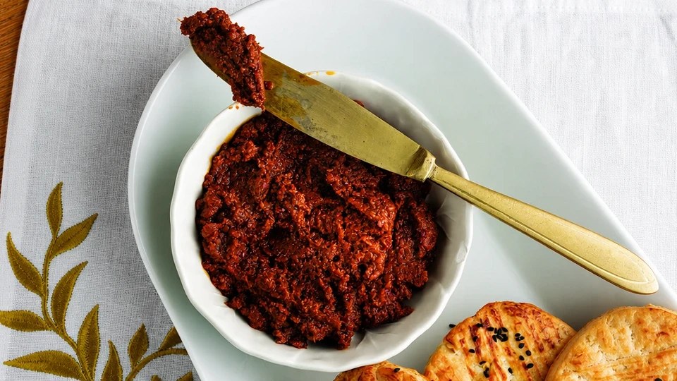 Ev Çemeni Tarifi
