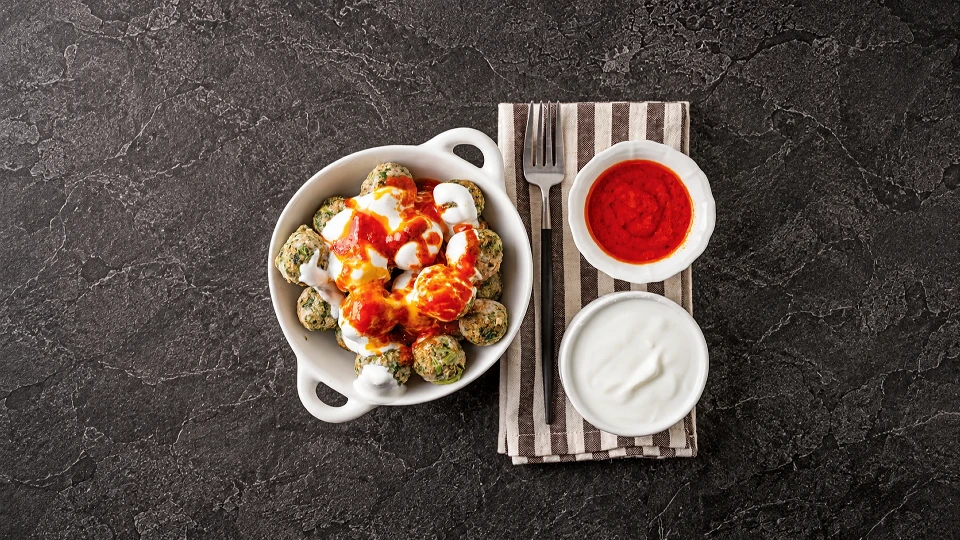 Pazı Mantı Tarifi