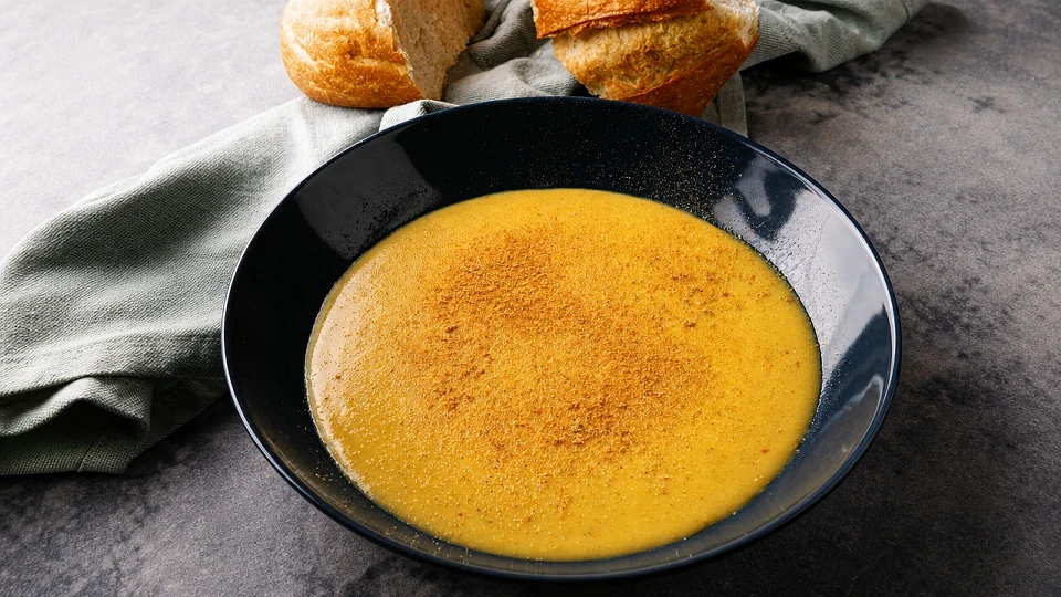 Kimyonlu Mercimek Çorbası Tarifi