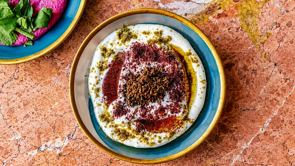 Süzük Tarifi