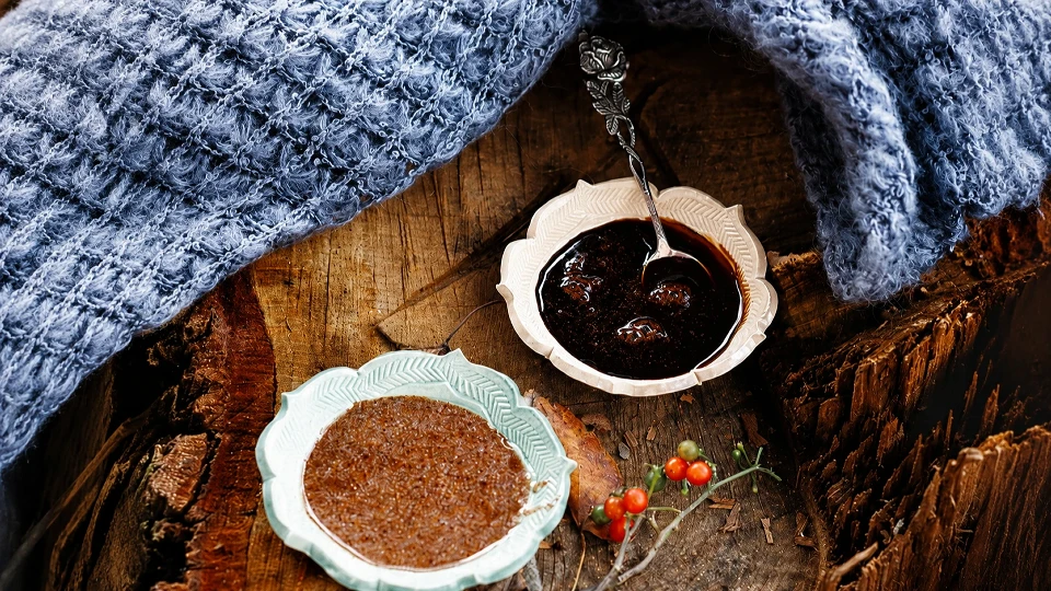 Boğaz Ağrısı Macunu Tarifi