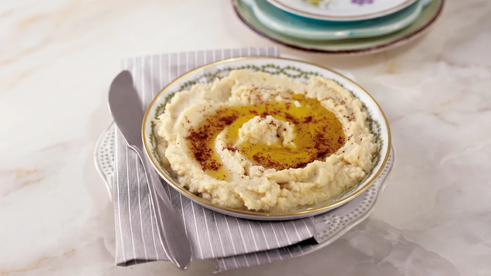Fava Tarifi