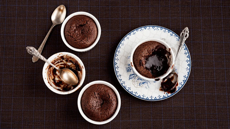 Sufle Tarifi
