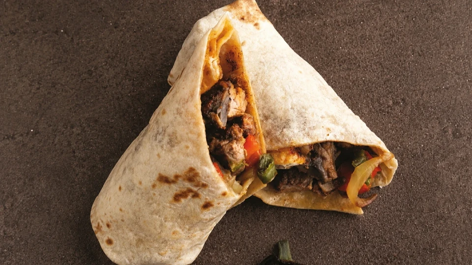 Sokak Lezzeti: Mantarlı Tantuni Tarifi