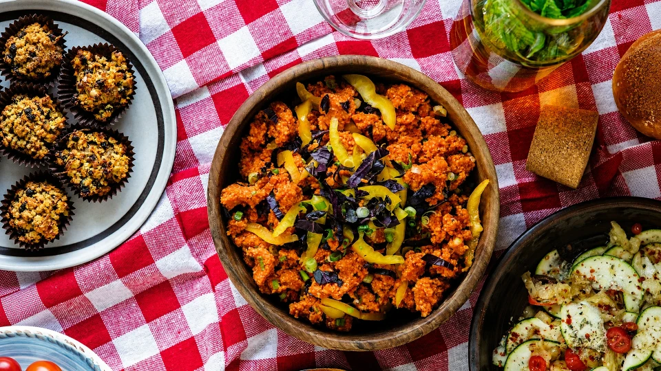 Reyhanlı Mercimek Köftesi Tarifi