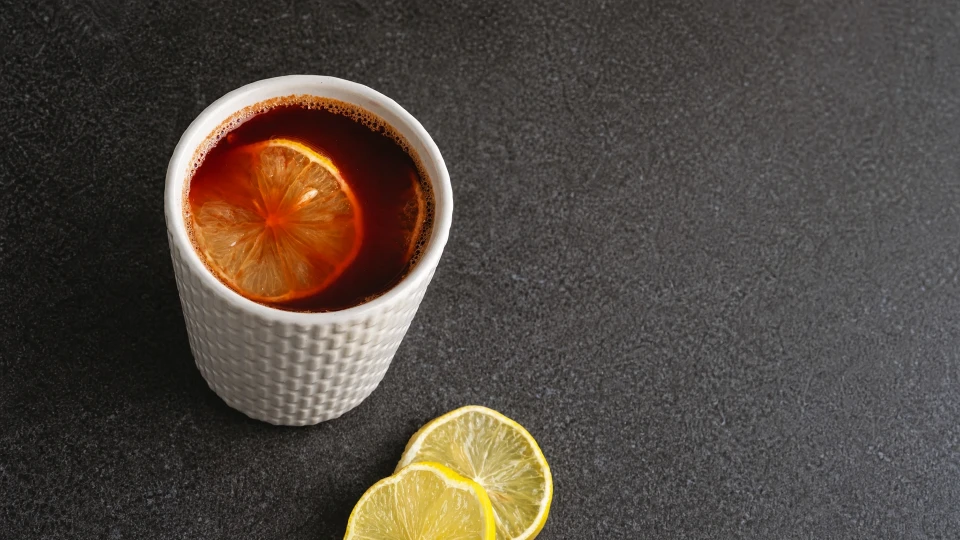 Narlı Earl Grey Tarifi